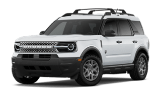 2026 Ford Bronco Sport® External Image 1